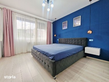 Apartament 3 camere | Bloc nou | La cheie | Parcare | Zona Vivo - Bmw!