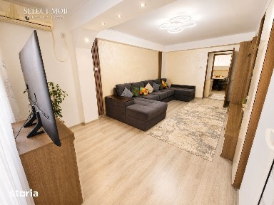 2 cam decomandat 67,6 mp Etaj 1 Drumul Fermei,IF, loc parcare
