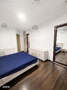 Apartament 2 camere - 77,57 mp utili | Soseaua Oltenitei