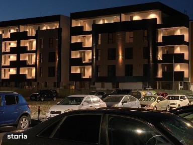De vanzare - Apartament 2 camere tip studio AMURGULUI 83.000 euro