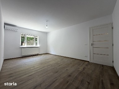 Apartament 2 camere, 50mp utili, renovat complet, parter - Soarelui