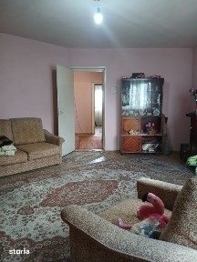 Apartament 2 camere, 51 mp, balcon generos cu panorama superba asupra