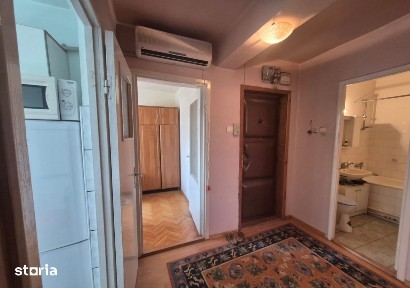 Apartament 3 camere, Podgoria etaj 2