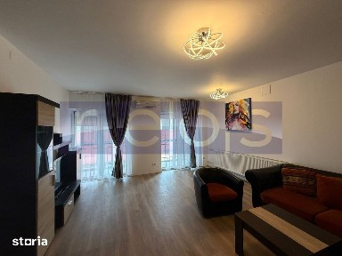 VANZARE 2 CAMERE | PETROM CITY | 63MP | UTILAT SI MOBILAT | TERASA 9MP