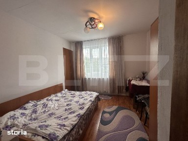 Apartament 43 mp - Debarcader
