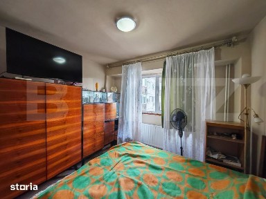 Apartament 2 camere, 50 mp, Calea Aradului, orientare dubla
