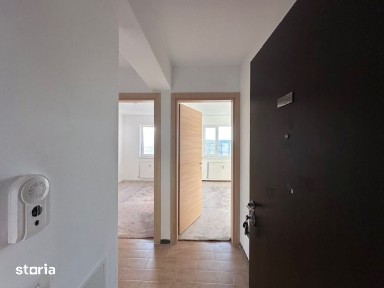 Apartament cu 3 camere si 2 bai-Prima Nufărul