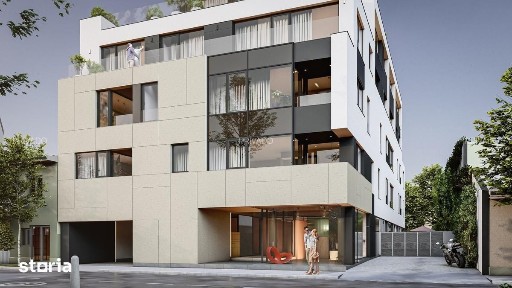 Apartament 4 camere, parter/Grădină&Terasă 240 mp/Privado Timpuri Noi