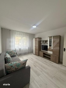 Apartament cu 2 camere, decomandat, zona 9 Mai