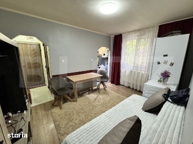 Apartament de vanzare, 2 camere, 31 mp - Zalau