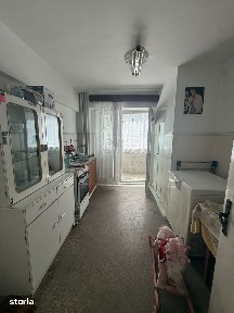 De vânzare apartament 2 camere decomandat 57 mp et 3