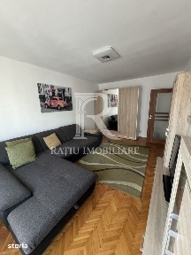 Apartament 2 camere | Decomandat | Etajul 1 | Oradea