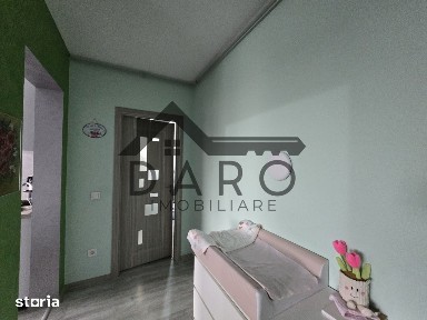 Studio de vanzare la Fomco, Green Rezidence, pe strada Livezeni.