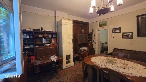 Apartament 3 camere Piata Romana