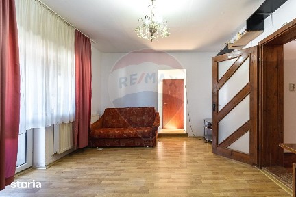 COMISION 0%| DE VANZARE| APARTAMENT 3 CAMERE| 2 BALCOANE| PRIVELISTE