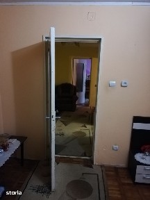 2 Camere cu 2 bai, la parter, Roman Musat