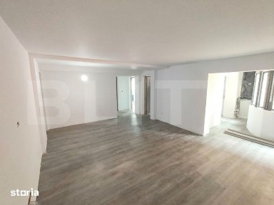 Apartament 3 camere, 72 mp, complet renovat 2026, zona Ultracentral