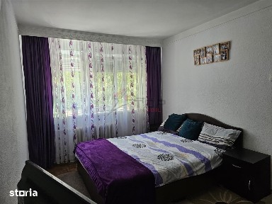 Cantemir, Iasi