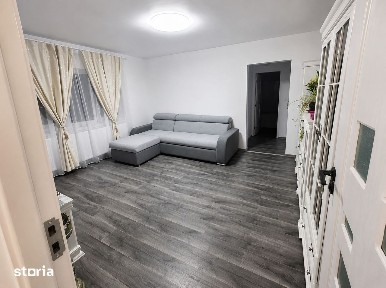 2 camere Cal. Sagului mobilat/utilat