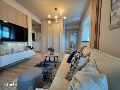 Apartament zona Unirii -Traian -Tip Aparthotel | Oportunitate Investit