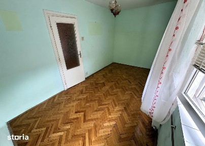 2 camere Girocului 40mp/utili + balcon