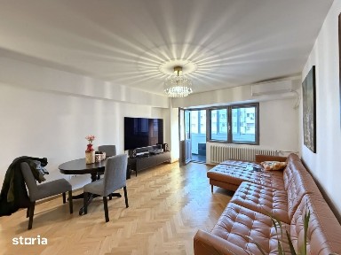 Apartament 3 camere complet renovat 2025 | Șos Nicolae Titulescu - Vi