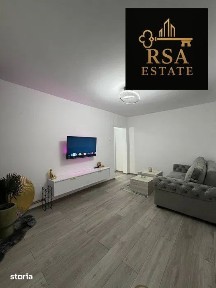 Apartament 2 camere de vanzare Ostroveni Aleea Bradului, renovat compl