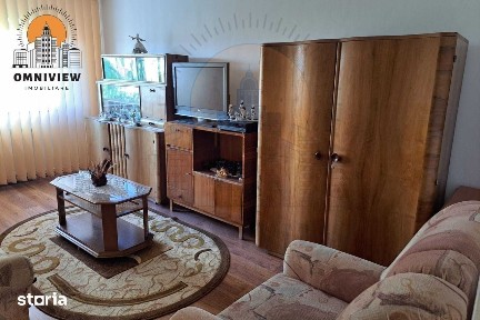 Apartament 2 camere decomandat | 50 mp |Balcon și pivniță|Scriitorilor