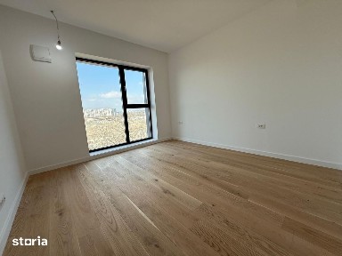 Apartament 2 camere I Nusco City I Faza 2 I Etaj 11