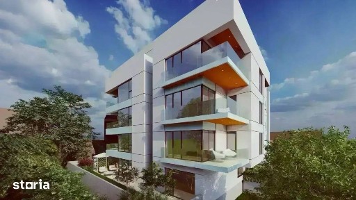 Apartament 2 camere Lux | Mosilor Boutique II | Eminescu | Comision 0