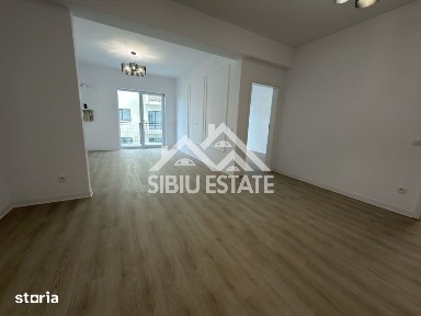 Te poti muta imediat, 2 camere Intabulat, Finisat la Cheie etaj 1