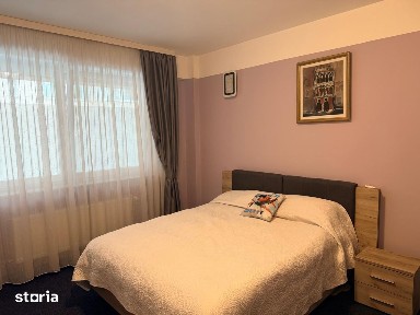 Ap. Ultracentral mobilat utilat complet