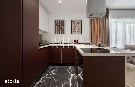 | Apartament 2 camere | One Cotroceni | Parcare inclusă |