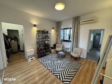 Apartament 3 camere de vanzare *Dacia - Vasile Lascar*