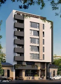 Apartament 4 camere, suc 146,52 mp, zona Dacia-Eminescu
