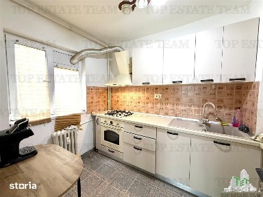 Apartament 3 camere | Renovat | 2 min de Metrou | Drumul Taberei