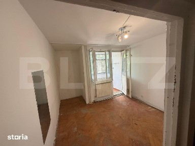 Apartament 2 camere, 52.96 mp, decomandat, zona Piata Nicolina