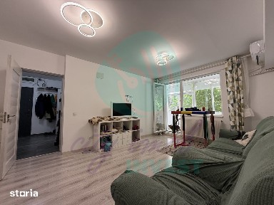 3 camere Obor - Ferdinand | Parter înalt