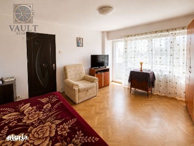 GARSONIERĂ DECOMANDATĂ | 31 MP | ETAJ 2/11 | ȘOSEAUA COLENTINA 76