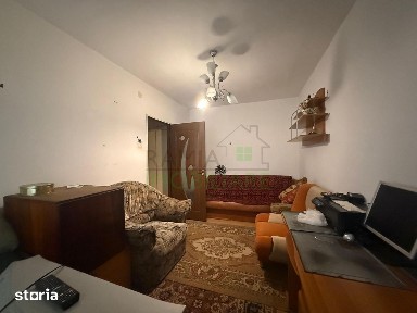 Apartament 2 camere,mobilat și utilat, parcare inclusă