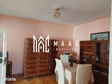 Casa individuala 3 camere I Teren 1600mp I Acces auto I Aiud