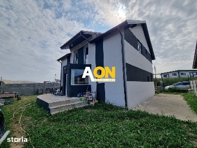 Orizont, Alba Iulia, Alba