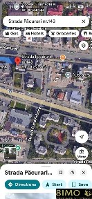 Soseaua Pacurari, Pacurari, Iasi