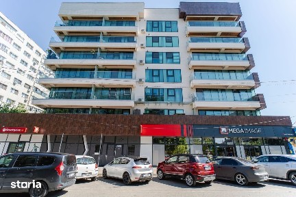 Spatiu Comercial de la 80 mp, Iasi-Ultracentral-Podu Ros, COMISION 0%
