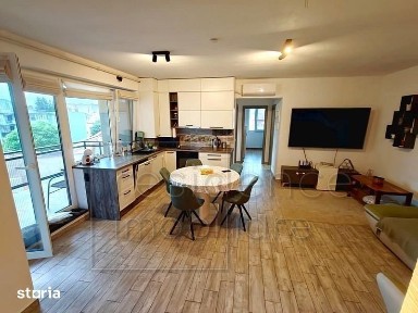 Apartament modern 3 camere, Centru, zona Traian+Garaj