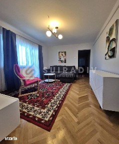 Apartament 3 camere | 70 mp | Parcare | Gheorgheni - zona Brâncuși