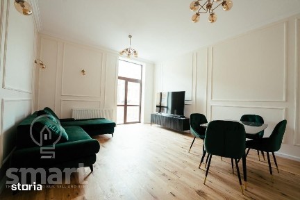 Apartament 2 camere Central