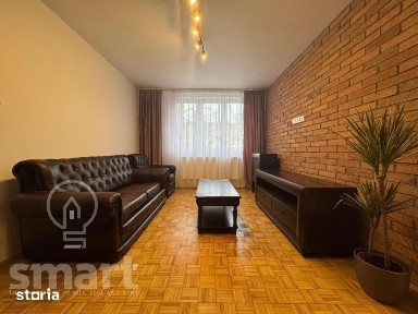Apartament 2 camere modern pet friendly str Craiova