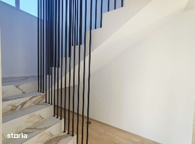 Casa ta noua, luminoasa si spatioasa