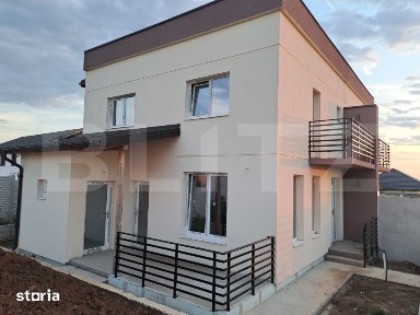 Casa P+1, zona Simnicul de Jos, 90 mp utili